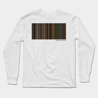 Ocean's Eleven (2001) - Every Frame of the Movie Long Sleeve T-Shirt